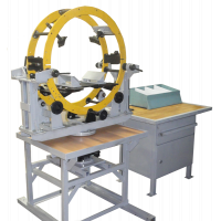 Рабочее место с кантователем модель МР160-225 фото 1