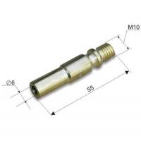Мундштук внутренний к резаку "ДОНМЕТ" 502 - фото