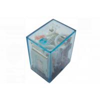 Фото реле MY3 (AC 24 V)