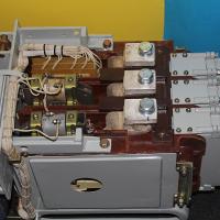 Выключатель автоматический ВА 74-40 фото 1