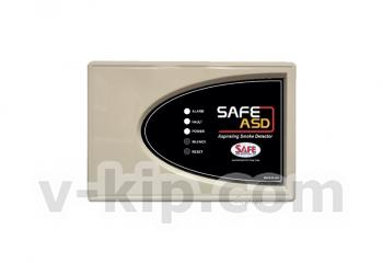 Фото извещателя SafeASD-720