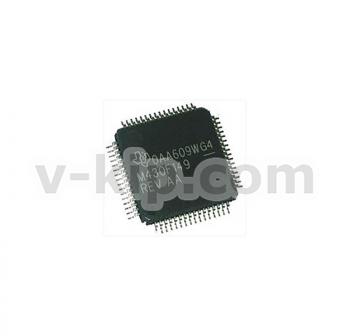 Фото MSP430F149IPMR