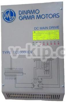 Преобразователь ТС2000REV