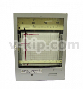 Прибор регистрирующий КСП2
