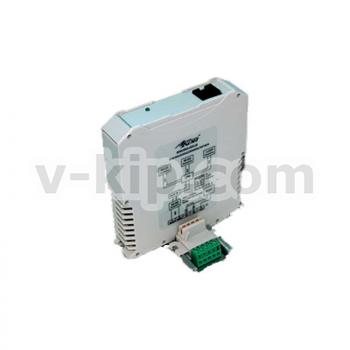 Преобразователь интерфейсов WAD-2xRS232-RS485-BUS фото 1